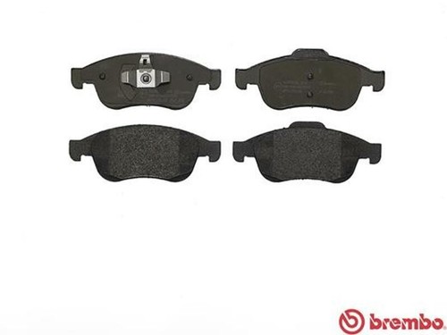 Genuine brembo front brake - front,