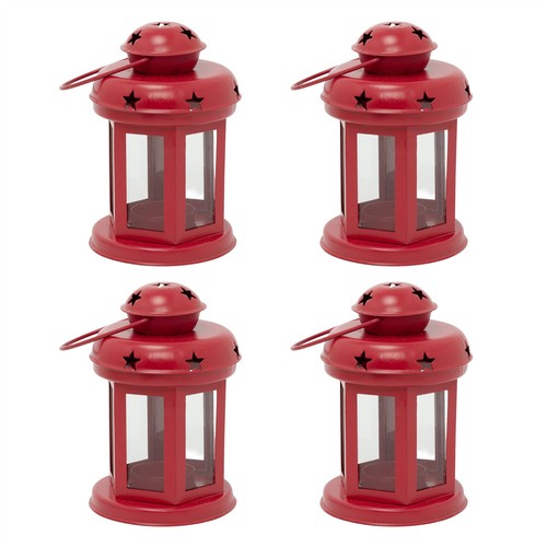 Multipack red moroccan - red,