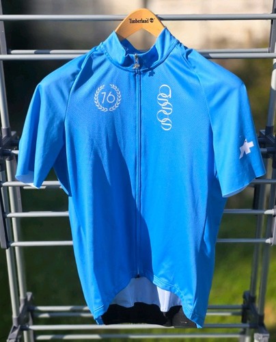Assos mens cycle - assos, jersey