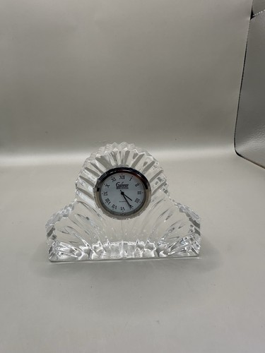 Nice vintage galway crystal - galway,
