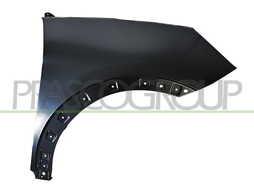 Fits ford puma - fits, wing