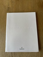 Rolex catalogue 2004 with - rolex,