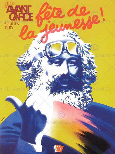 Propaganda political festival - political,