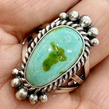 Navajo sonoran gold turquoise - sonoran,