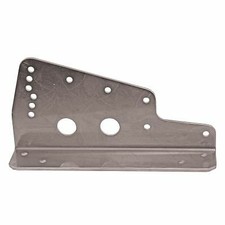Kirkey Seat Side Mounts 3/16
