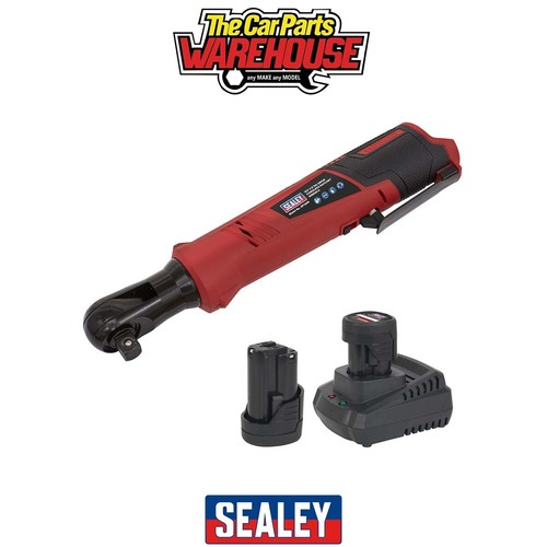 Sealey cp1209kit sv12 - sealey,