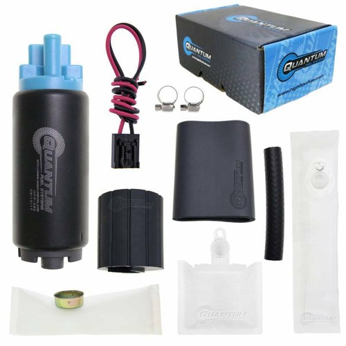 New intank efi fuel pump - intank,
