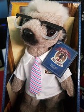 yakovs toy shop Sergei