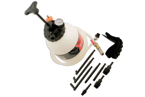 Atf transmission oil filling - transmission,