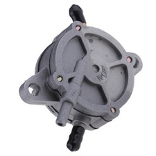 Vacuum fuel pump - vacuum, petcock
