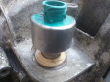 PF6011 Primistar Vivaro Trafic Minibus 2.5 Cdti 6 Speed Gearbox Speedo Drive