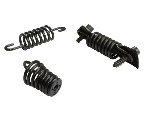 Anti vibration spring - anti, isolator