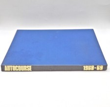 Autocourse 1968–69 Motor