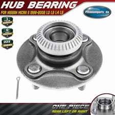 Brand New Wheel Bearing Hub