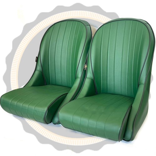 Pair vintage classic car - bb,