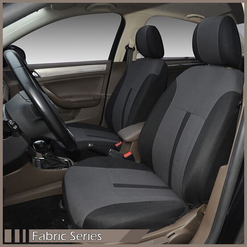 Pair sport fabric car - pair,
