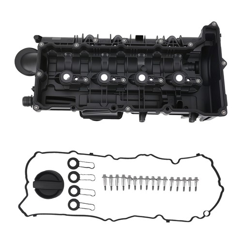 Rocker cover gasket - cover,