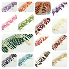 FCL 1Y Curtain Tassel Fringe