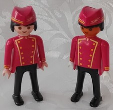 Pre-owned Playmobil 2 Hotel