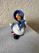 Wade Mother Goose. The Official International Collectors Club 1997