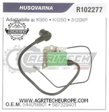 587329401 Electronic Coil