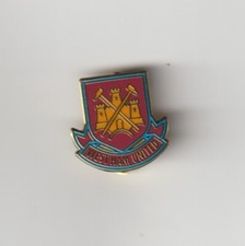 WEST HAM UNITED F.C.  Old Club