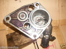 CITROEN ZX PEUGEOT 1.9 DIESEL BRAKE VACUUM PUMP BENDIX JUBILEE CLIP FITTING 