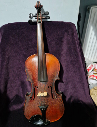 Antique 19th century 4 - ,