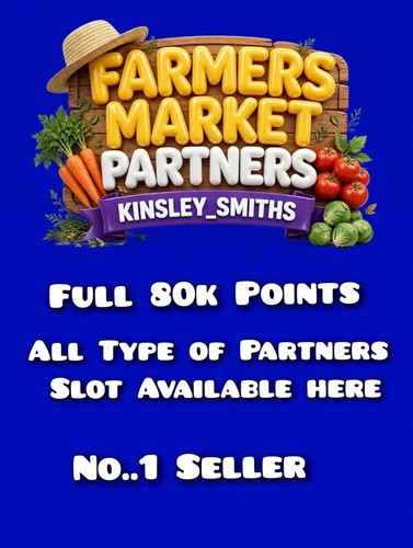 All type partner - all, of