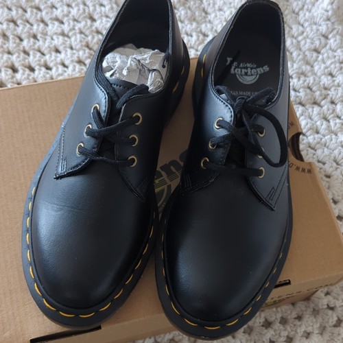 Martens vegan 1461 - dr.,