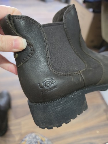 Ugg waterproof ladies ankle - ugg,