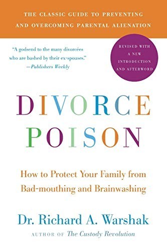 Divorce poison new and updated - divorce,
