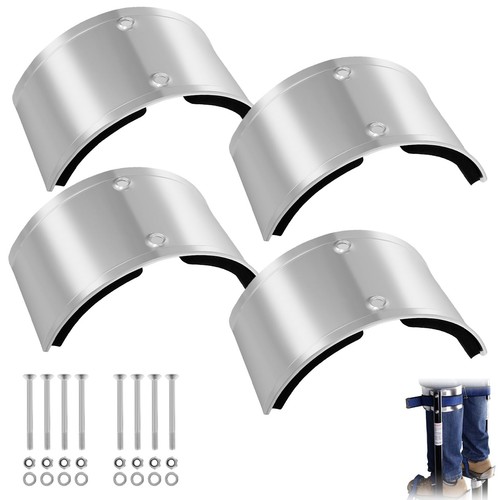 4pcs drywall stilt replacement - 4pcs,
