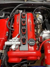 MX5 MK2.5 PNP Coil on plug (COPs) R8 Kit NBFL VVT ME221 ME442 Turbo