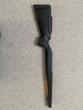 Tikka t3x ctr stock left hand