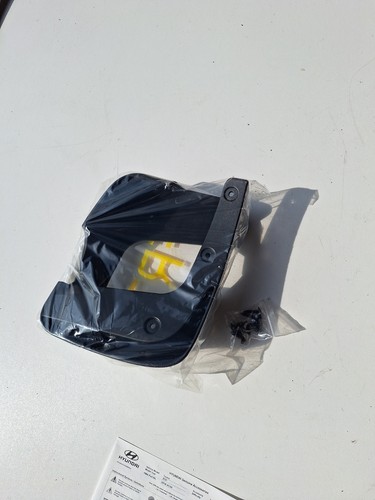 Genuine new hyundai ix35 - genuine,
