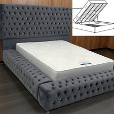 Handcrafted Ambassador Luxury