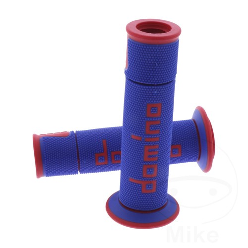 Domino grips blue - domino, open