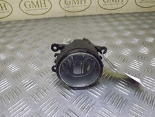 Citroen C4 Left Passenger Nearside Front Fog Light Lamp 2 Pin Mk1 2004-2010S