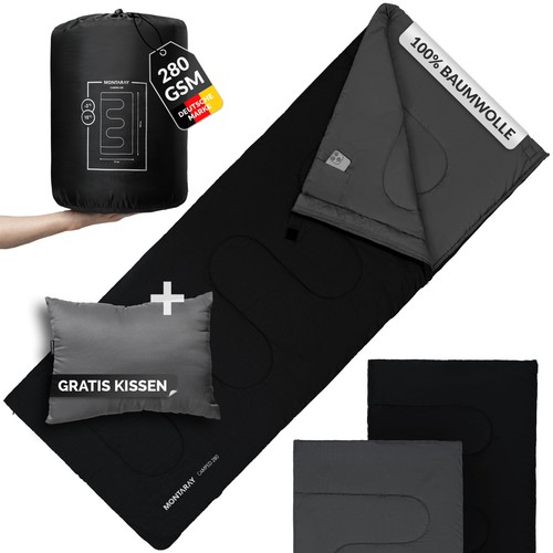 Blanket sleeping bag - sleeping,