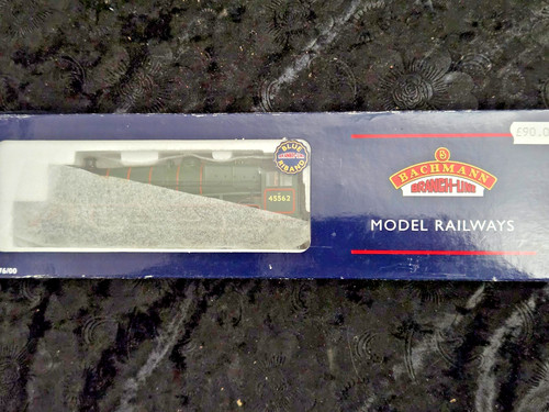 Bachmann spectrum gauge - bachmann,