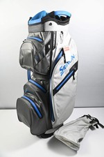 Srixon SRX Cart Bag / 14-Way