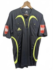 Adidas Referee Shirt Vintage