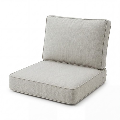 Outdoor seat back cushion - seat,