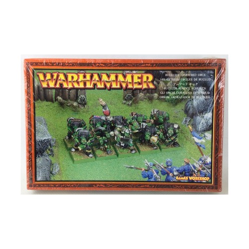 Whf regiment renown - regiment,
