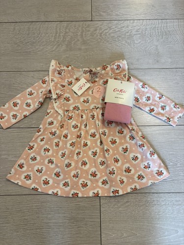 Cath kidston baby girls dress - cath,
