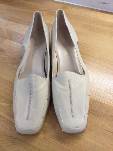 Beige van dal size style - dal,