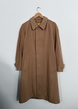 Burberry Men’s 1960s