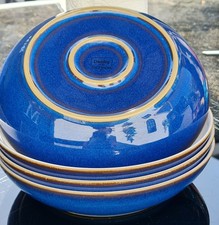 Denby Imperial Blue Pasta