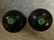Crown Green Bowls Taylors